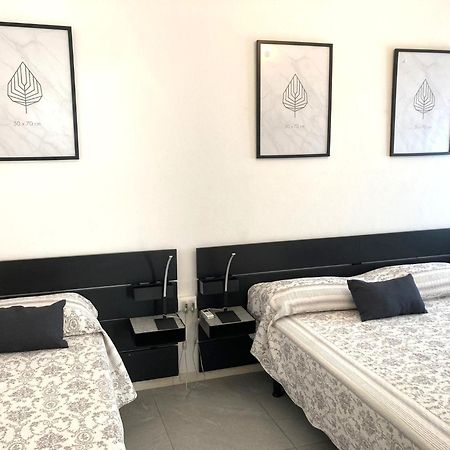 Bilocali Casa De Lazzari - Piazza Brescia - Adria Holiday Jesolo - Family Apartments Eksteriør bilde