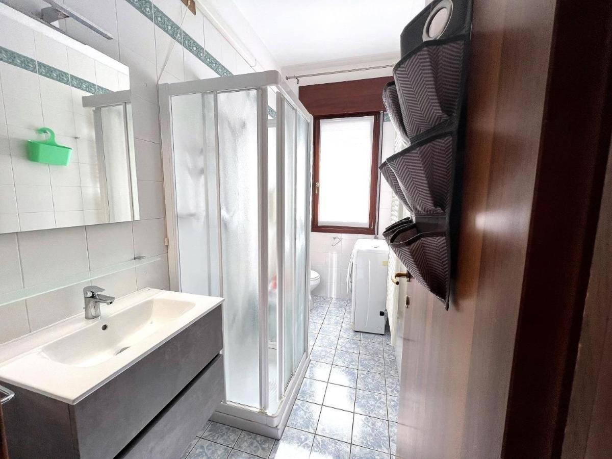 Bilocali Casa De Lazzari - Piazza Brescia - Adria Holiday Jesolo - Family Apartments Eksteriør bilde