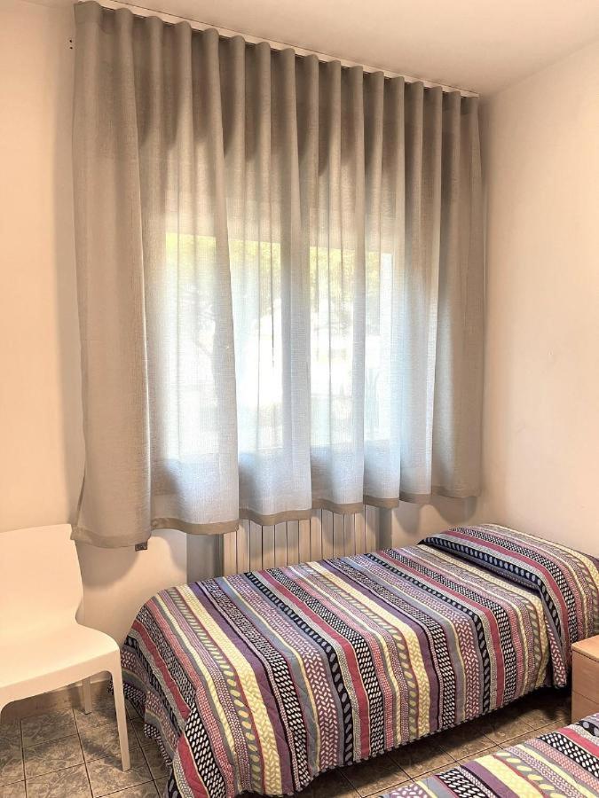 Bilocali Casa De Lazzari - Piazza Brescia - Adria Holiday Jesolo - Family Apartments Eksteriør bilde