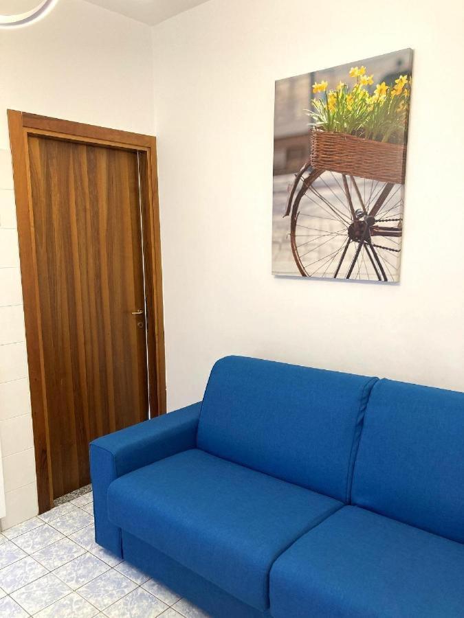 Bilocali Casa De Lazzari - Piazza Brescia - Adria Holiday Jesolo - Family Apartments Eksteriør bilde