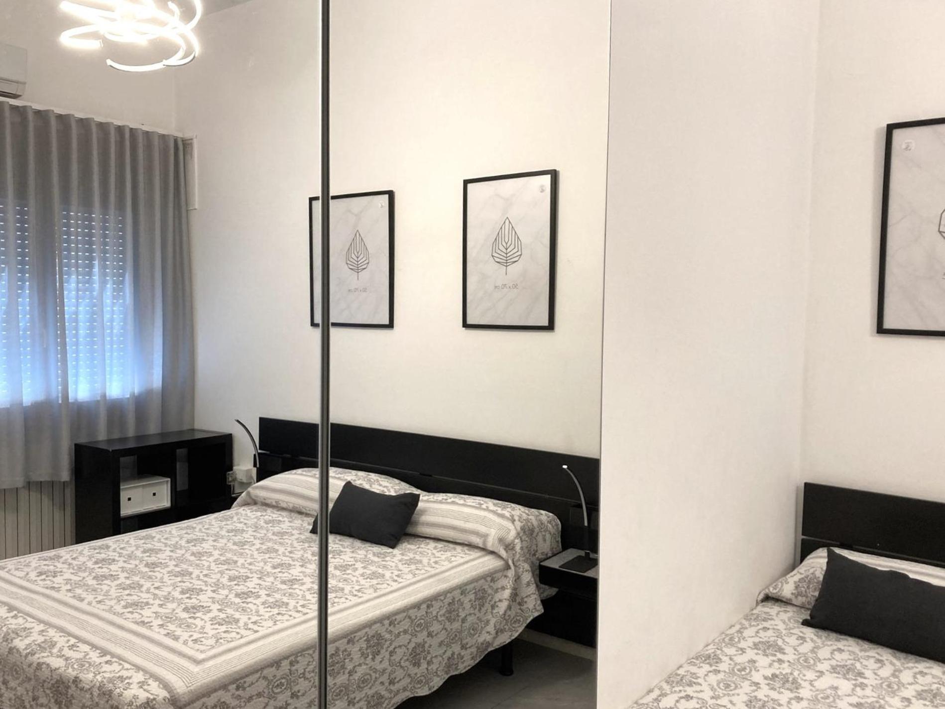 Bilocali Casa De Lazzari - Piazza Brescia - Adria Holiday Jesolo - Family Apartments Eksteriør bilde