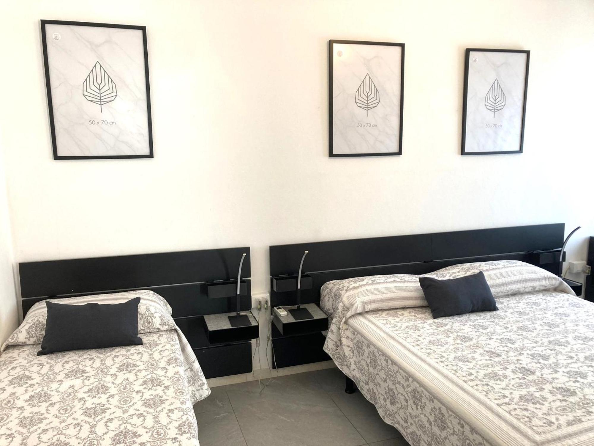 Bilocali Casa De Lazzari - Piazza Brescia - Adria Holiday Jesolo - Family Apartments Eksteriør bilde