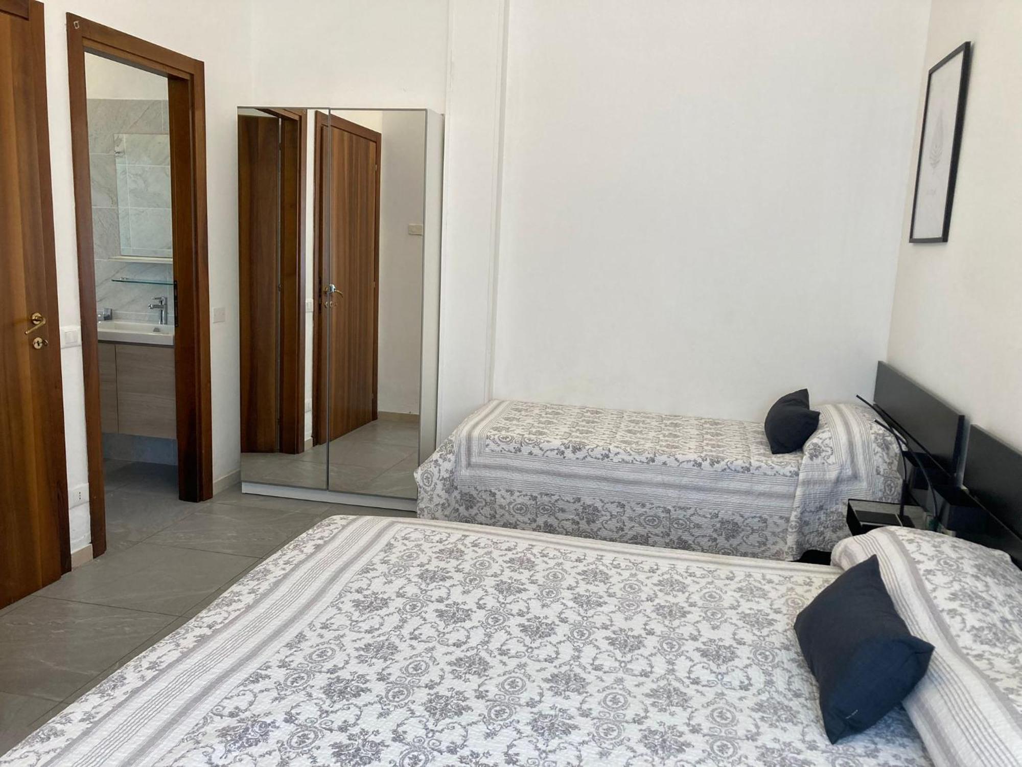 Bilocali Casa De Lazzari - Piazza Brescia - Adria Holiday Jesolo - Family Apartments Eksteriør bilde