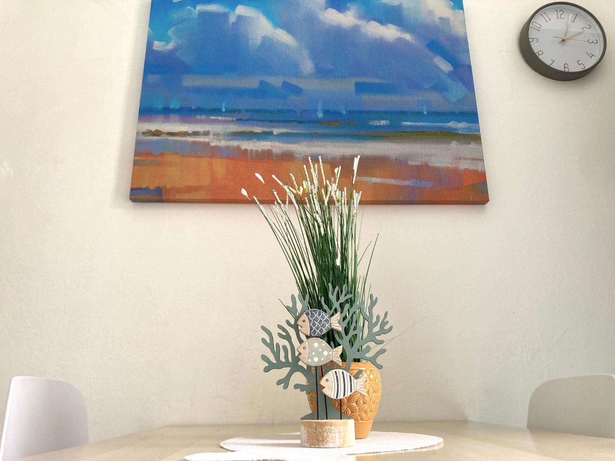 Bilocali Casa De Lazzari - Piazza Brescia - Adria Holiday Jesolo - Family Apartments Eksteriør bilde
