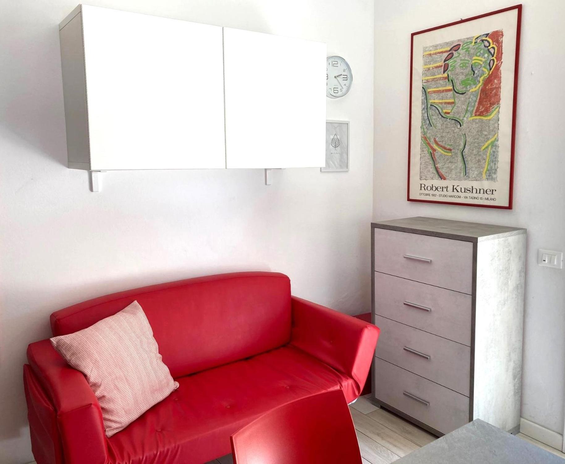 Bilocali Casa De Lazzari - Piazza Brescia - Adria Holiday Jesolo - Family Apartments Eksteriør bilde