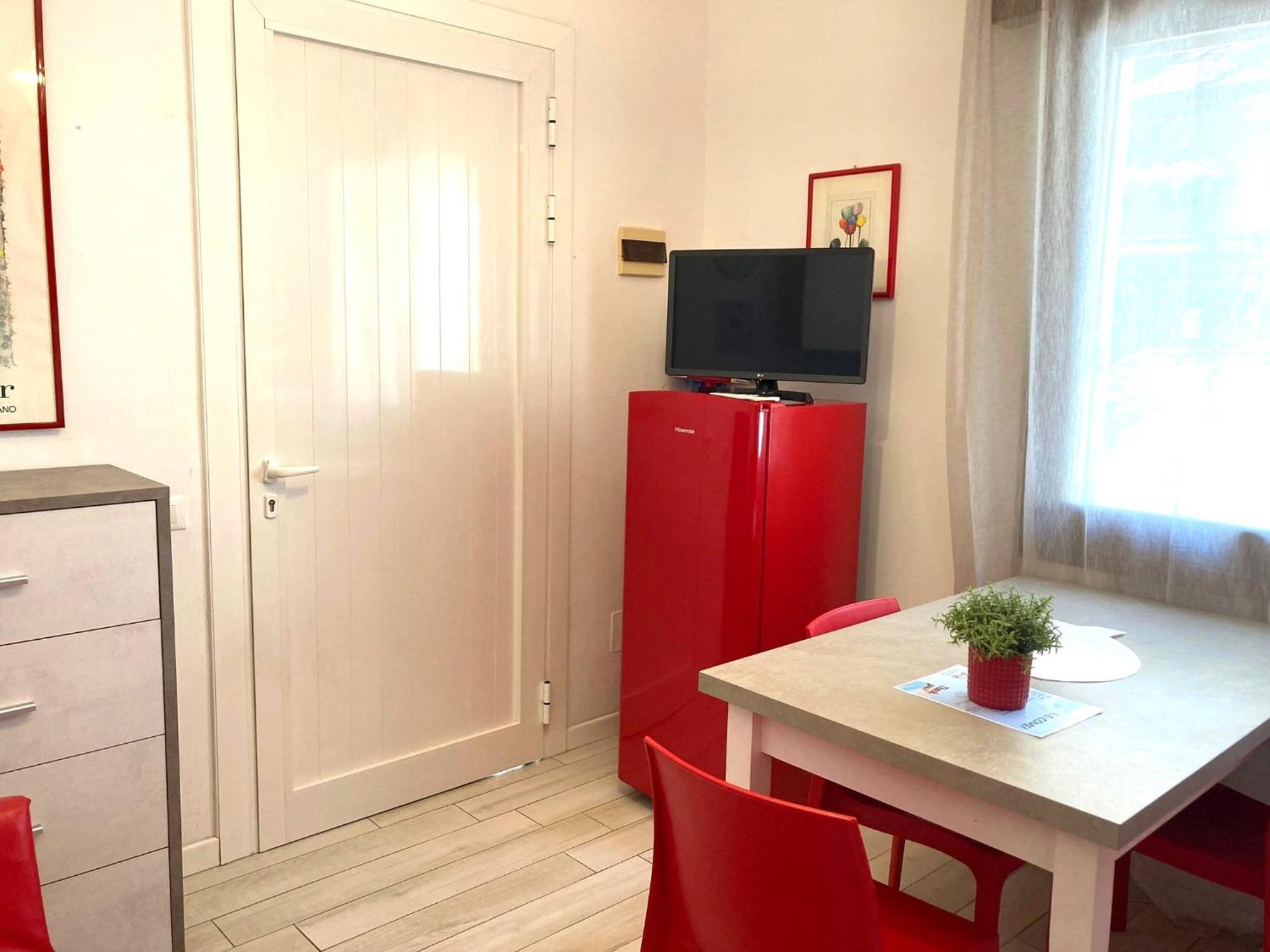 Bilocali Casa De Lazzari - Piazza Brescia - Adria Holiday Jesolo - Family Apartments Eksteriør bilde